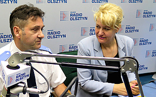 Czy jest szansa na wyprowadzenie aresztu z centrum Olsztyna?